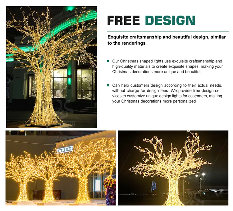 Park Decorative Light