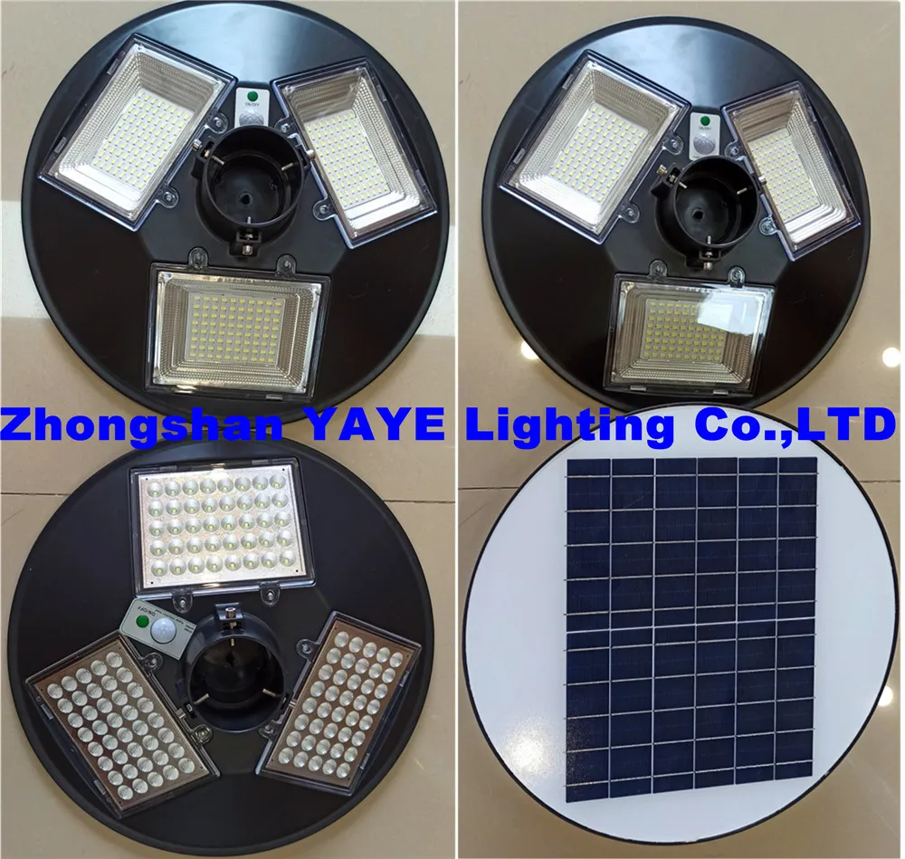 Solar Light