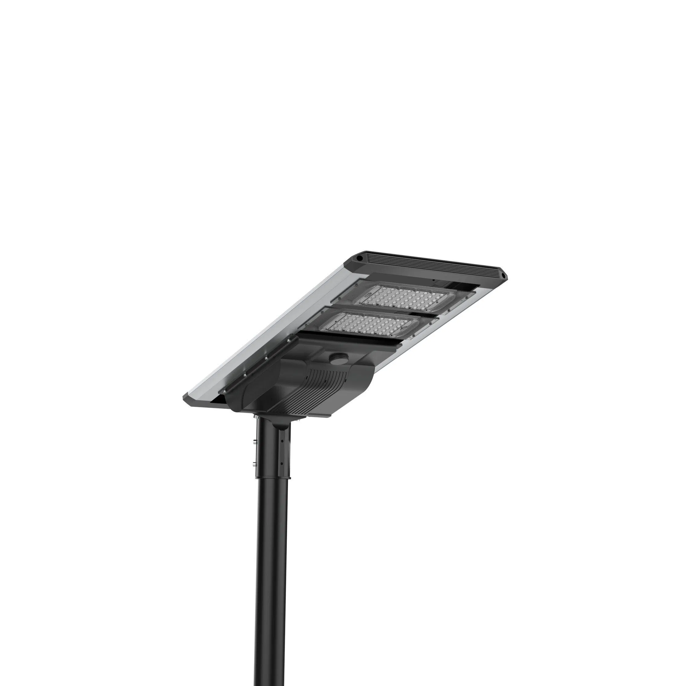 Durable 60W Solar Street Light Energy Saving Lamp for Outdoor Use