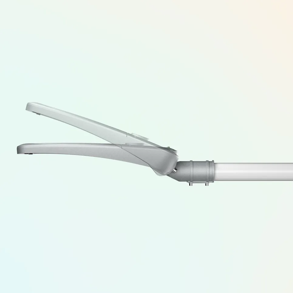 LED Street Light Housing