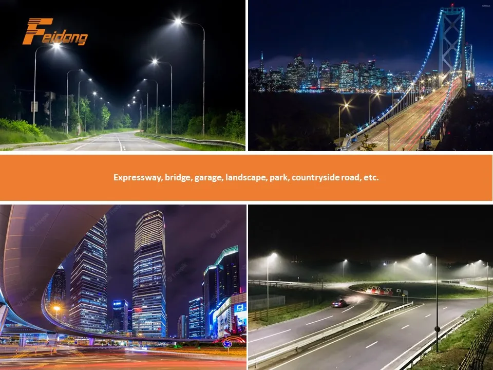 Application Scenarios