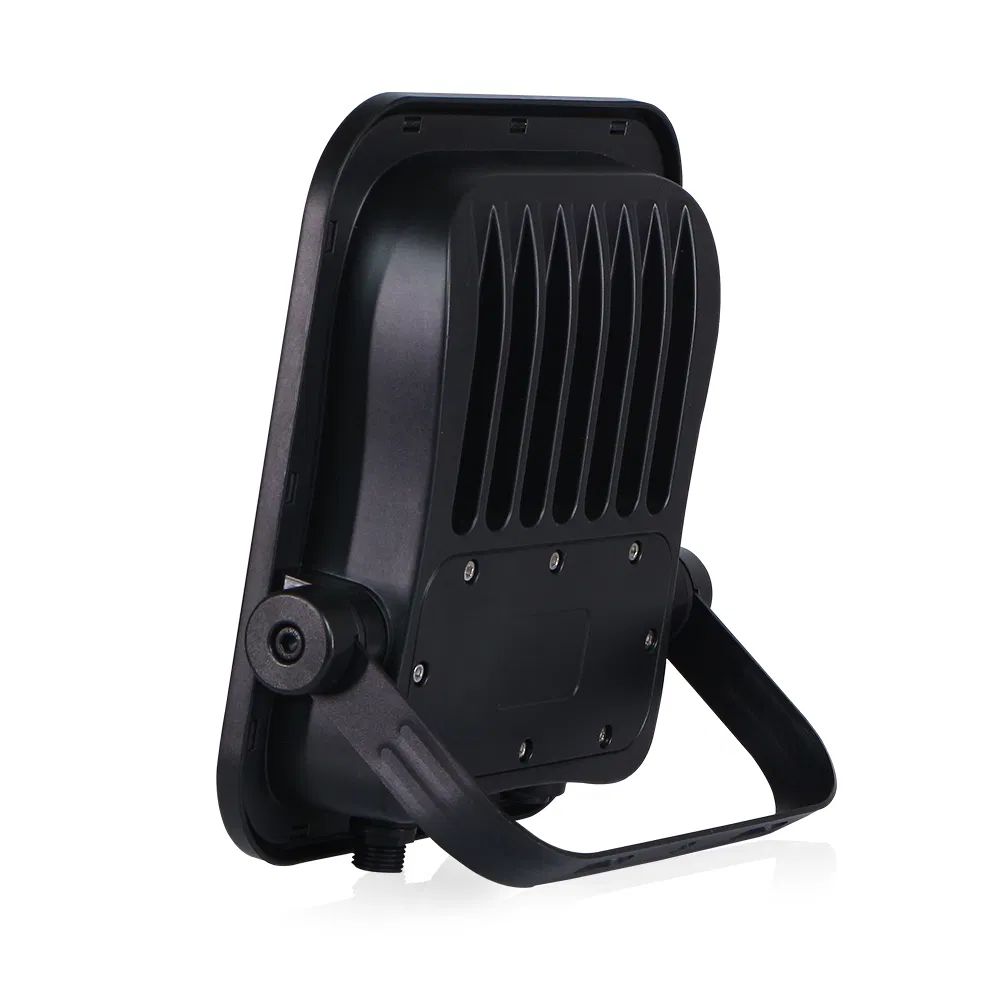 Rechargeable Waterproof IP65 Stadium Street Garden Outdoor Wall 50W 100W 150W 200W 250W 300W Smart Split Solar LED Flood Light