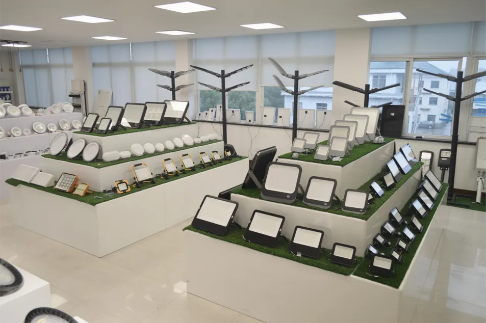 Production Facility 1