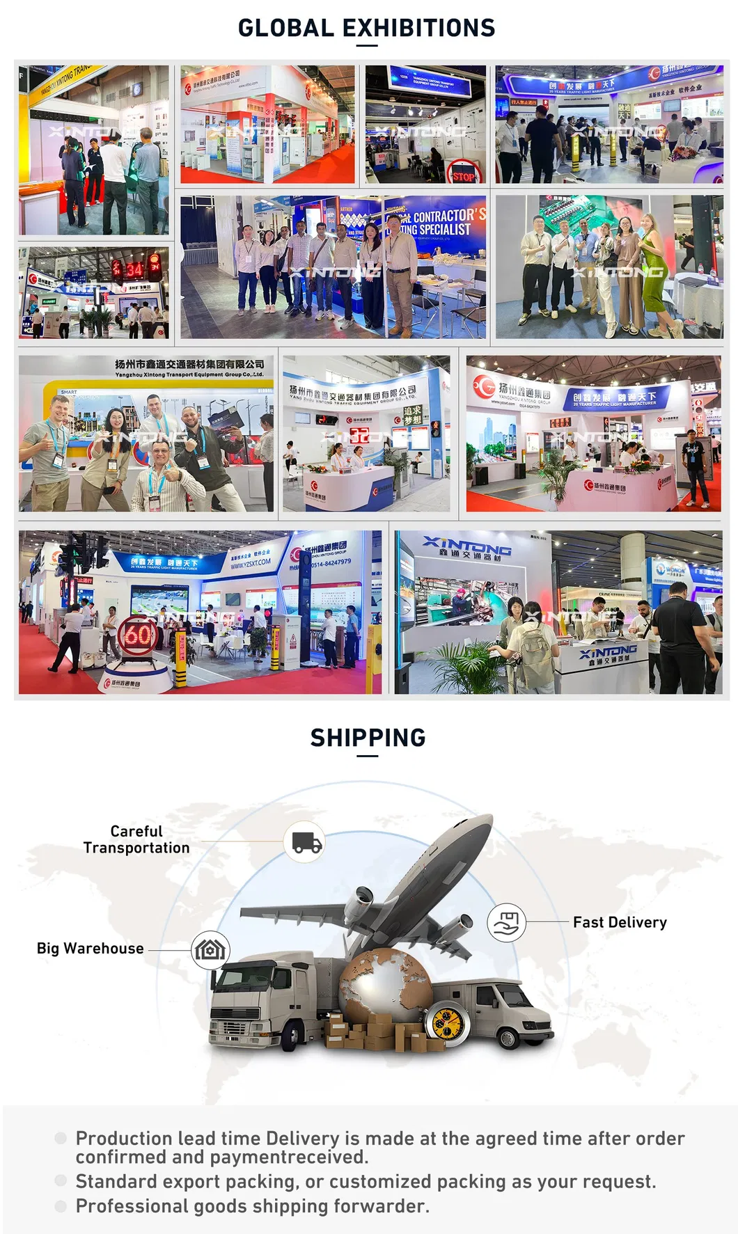 Sustainable Solar Street Lighting