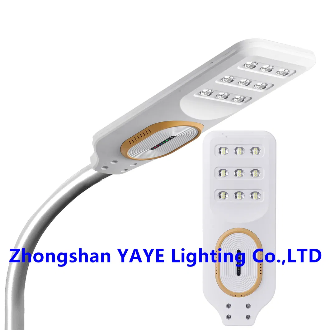 Solar Street Light 7