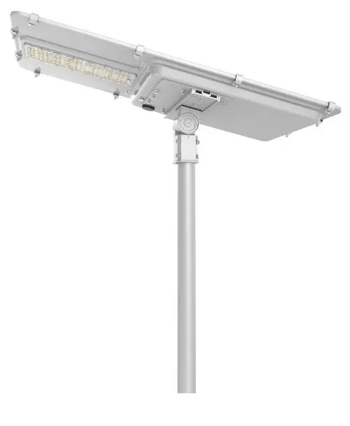 Hot-DIP Galvanized Steel High Mast Light Pole Lighting Street