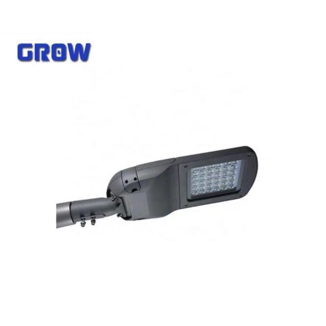 120W IP65 LED Street Light Commercial or Residential Area Square Pathway Security Lighting Waterproof High Lumen Outdoor Street Parking Garden Lighting