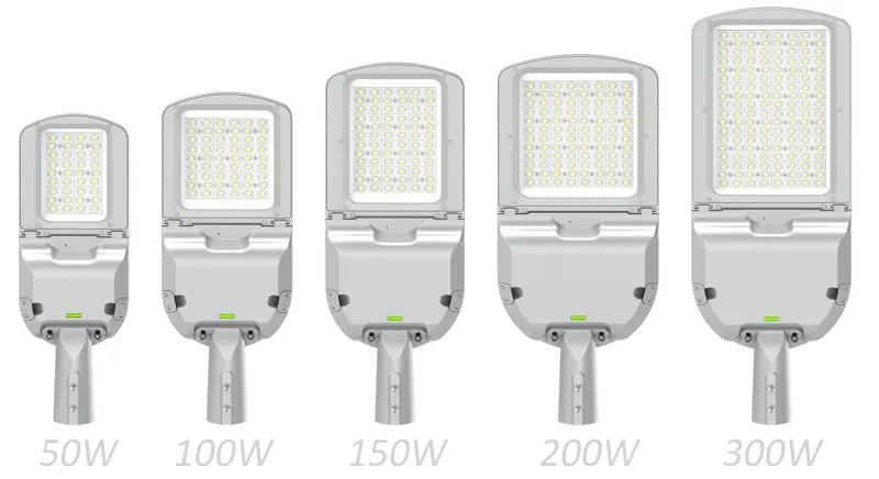 Highway LED Lighting