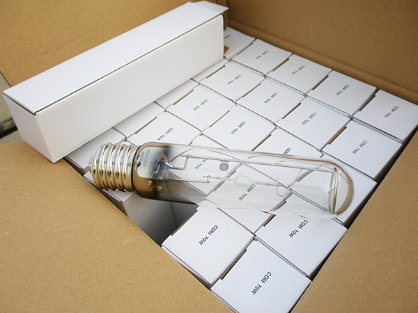 150W 250W 400W Sodium Lamp Die Cast Aluminum Street Light