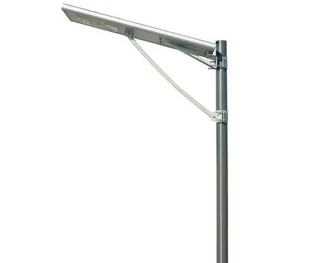 Hot-DIP Galvanized Steel High Mast Light Pole Lighting Street