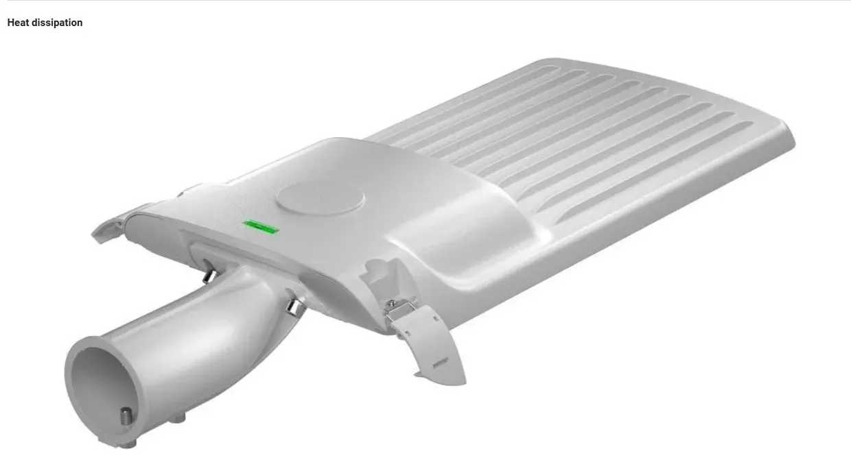 Street Light Performance