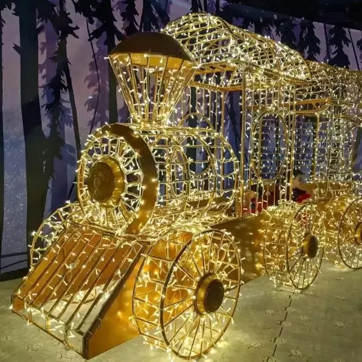 Customized LED Landscape Light