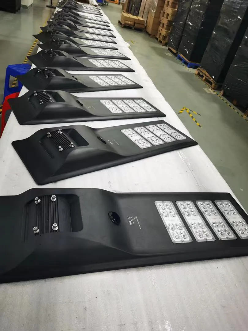 Installation Display