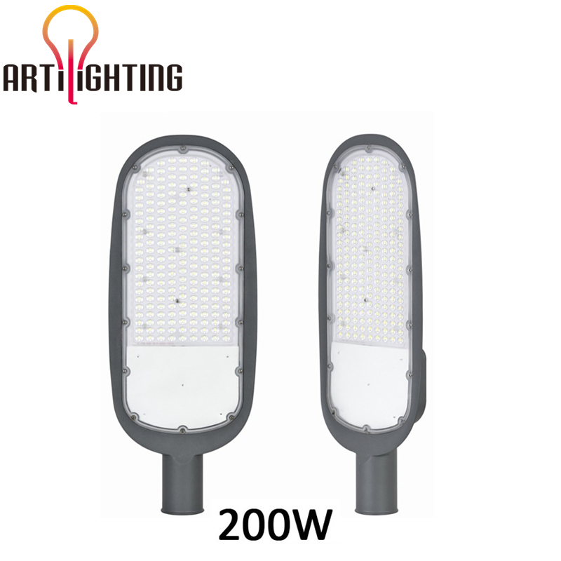 LED Street Light for Municipal Public Road Highway or Neighborhood Residential Yard