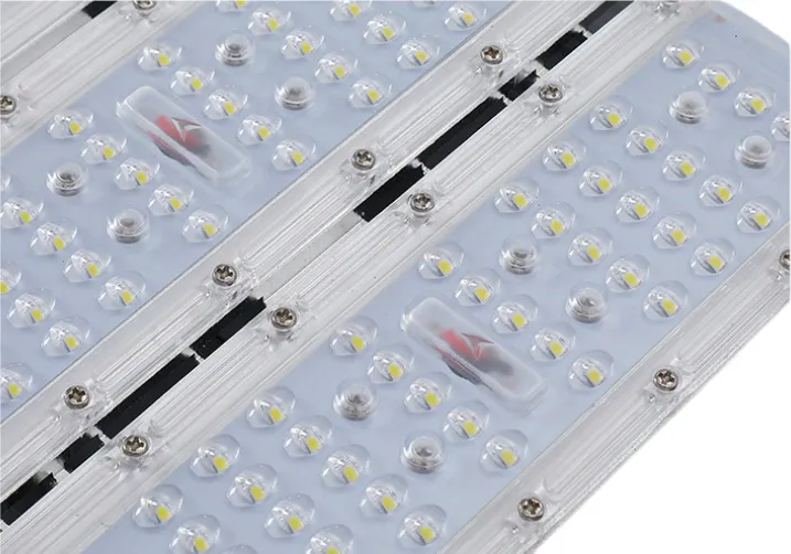 High-Brightness Lens