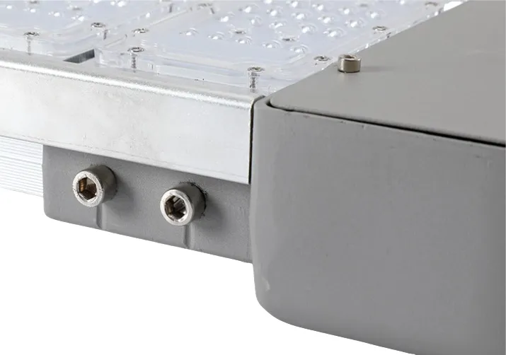 Stainless Steel Screws