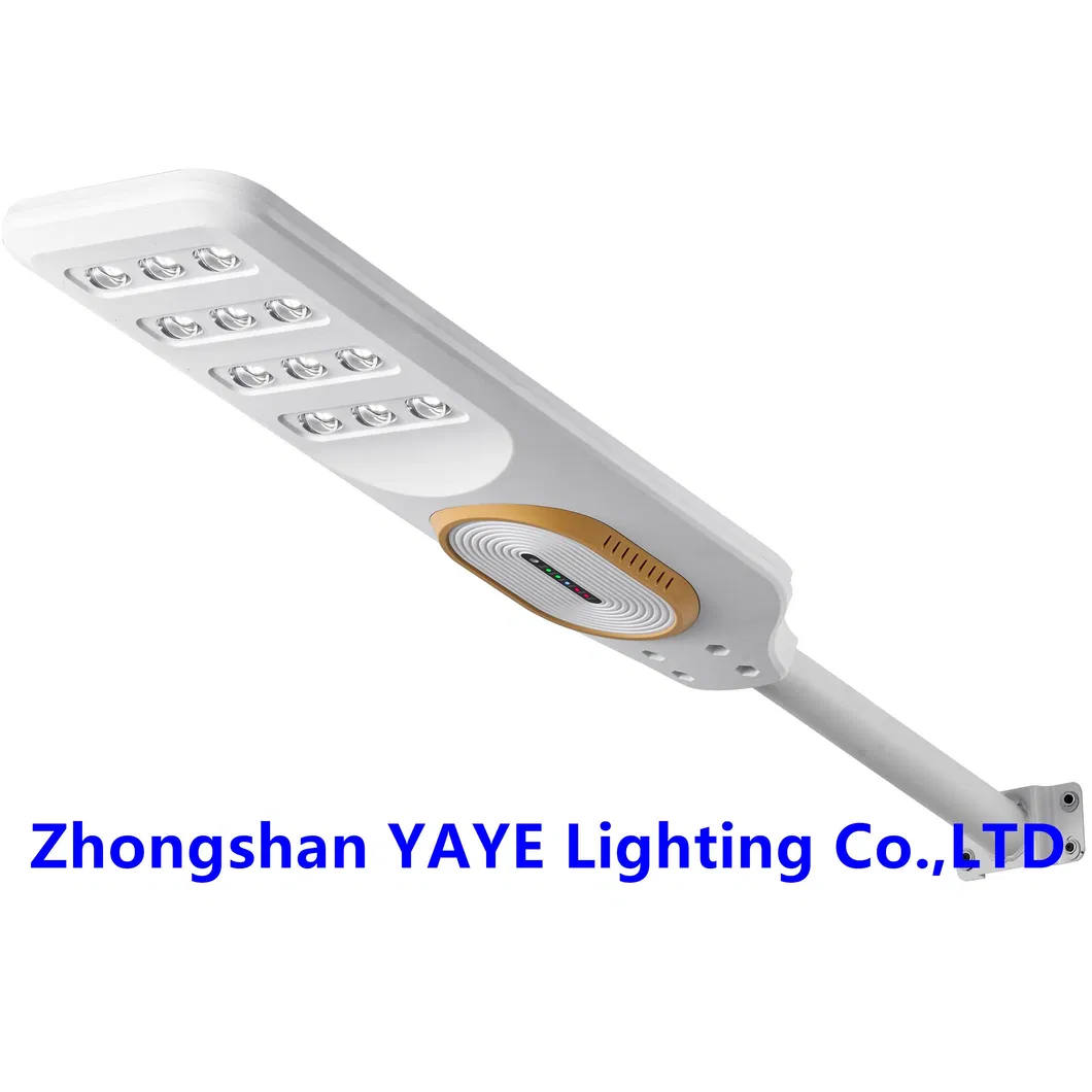 Solar Street Light 12