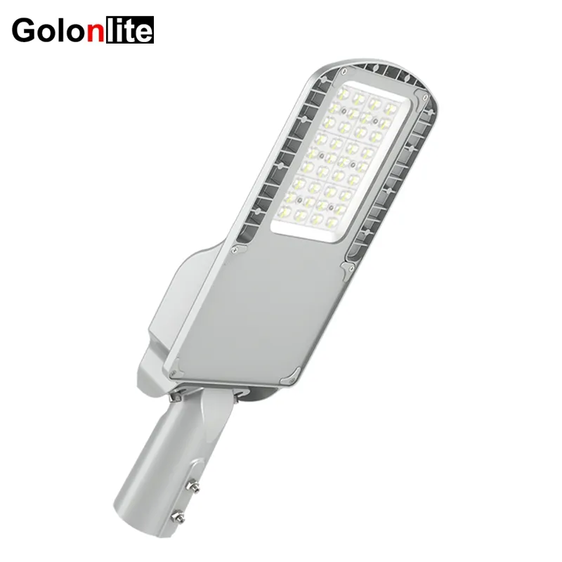 LED Street Light Detail