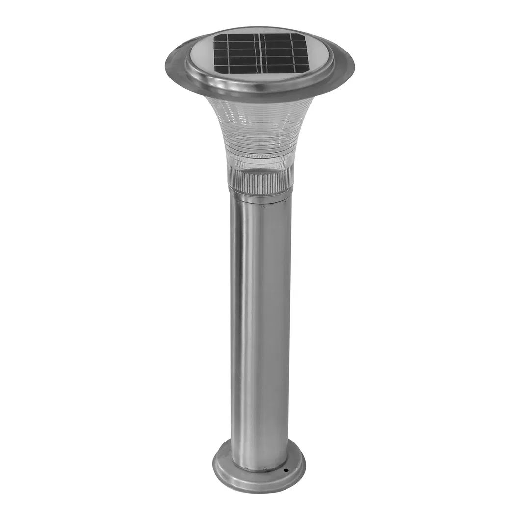 Solar garden light gallery 3