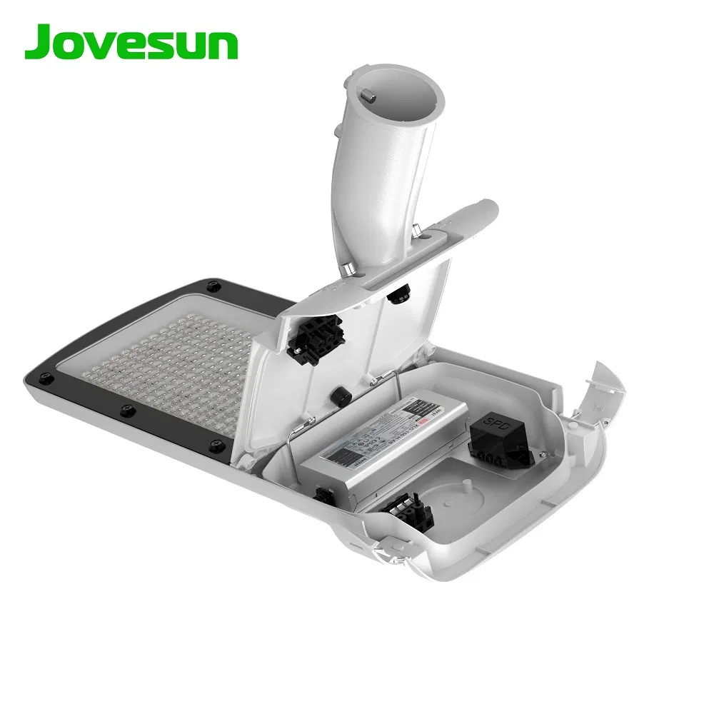 Waterproof Aluminum Alloy Solar Hot Sale Multi-Purpose Highway Street Light