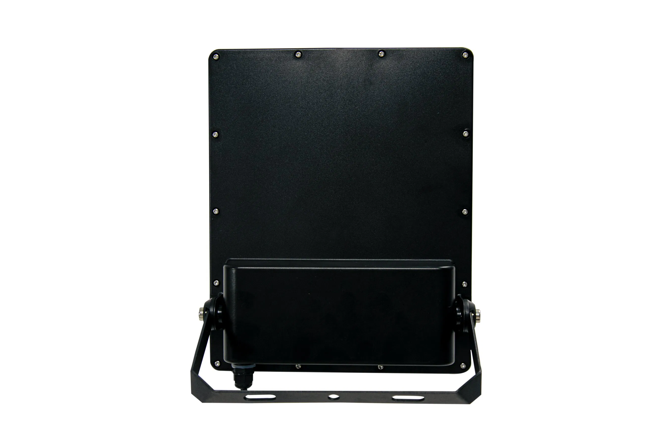 Solar New Flood Light 50W 100W 200W 300W- 500W IP66 Industrial LED Flood Light with Camera Made in China for Outdoor, Street, Garden, Park, Exterior Lighting