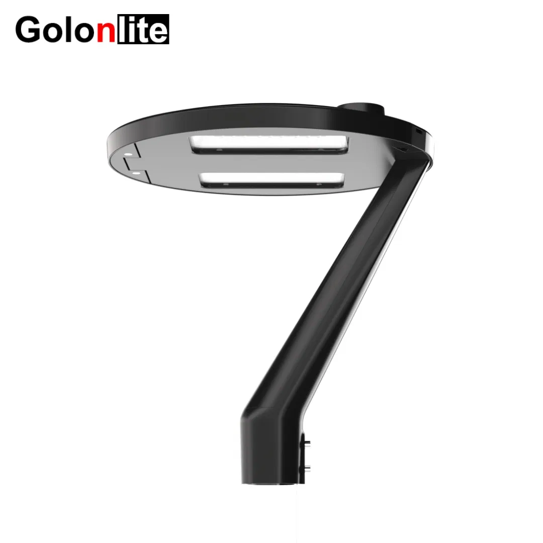 Lorawan Photocell Intelligent LED Street Area Light for Outdoor Urban Road Public Lighting 50W 60W 90W 120W 150W