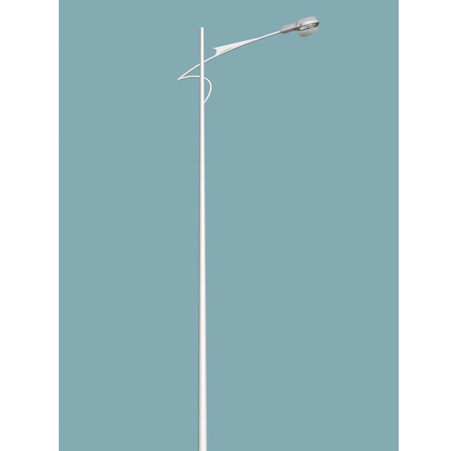 Customized Residential LED Street Light