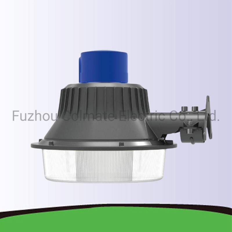 LED Street Light Road Lighting American Public Lightings Outdoor LED Barn Light Urban Lamp