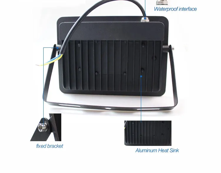 LED Lighting Application