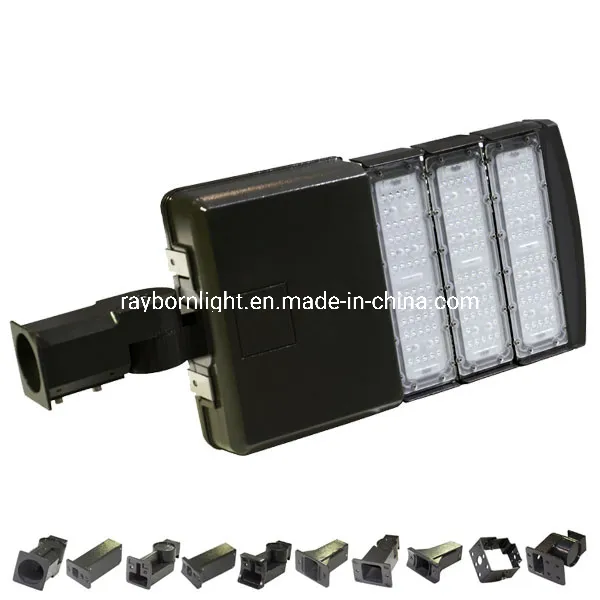 LED Street Light Main