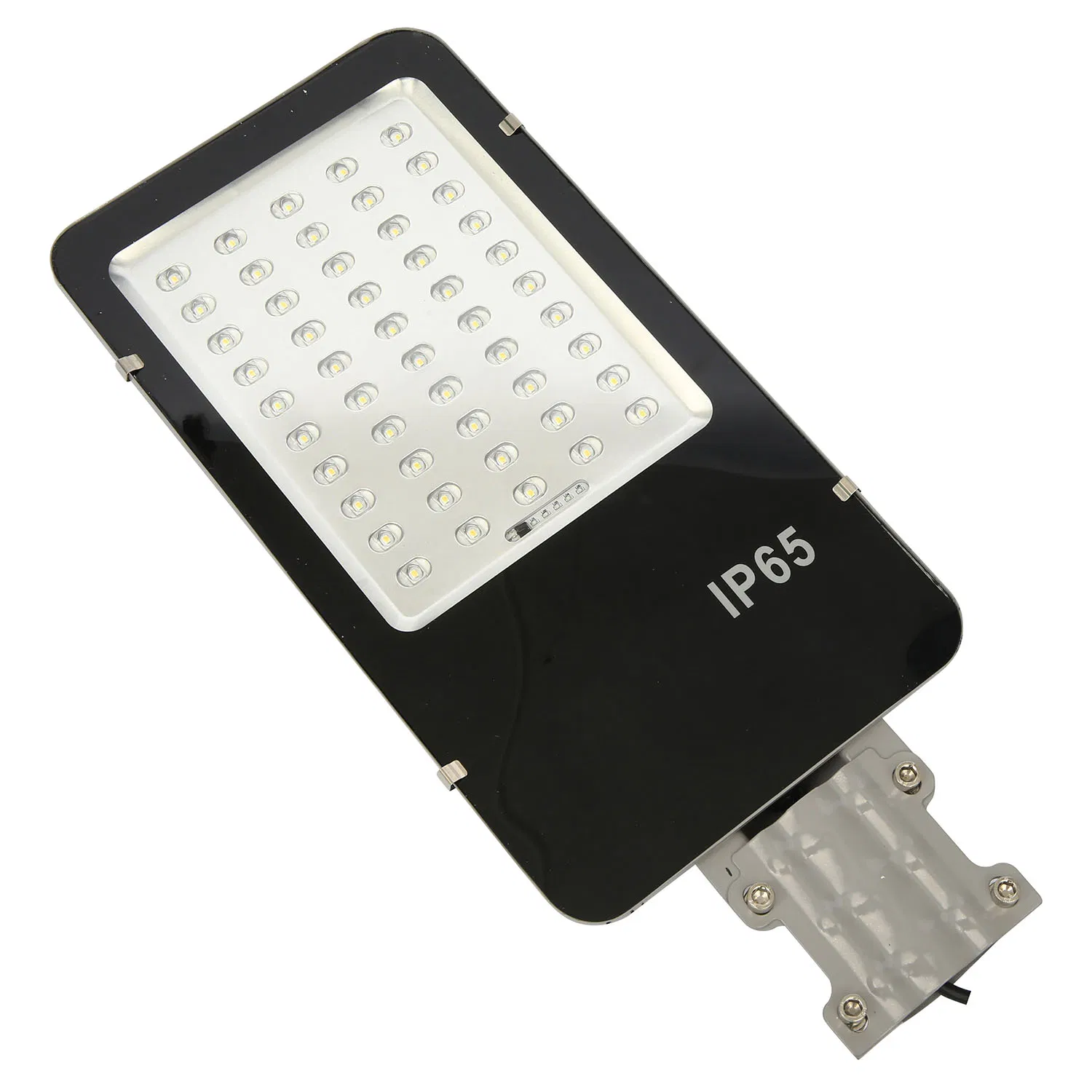 50W 100W150W LED Solar Street Light Outdoor Split Solar Street Light with Inbuilt Battery