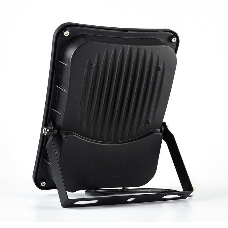 IP65 Waterproof Solar Flood Light Street Light for Outdoor Lighting