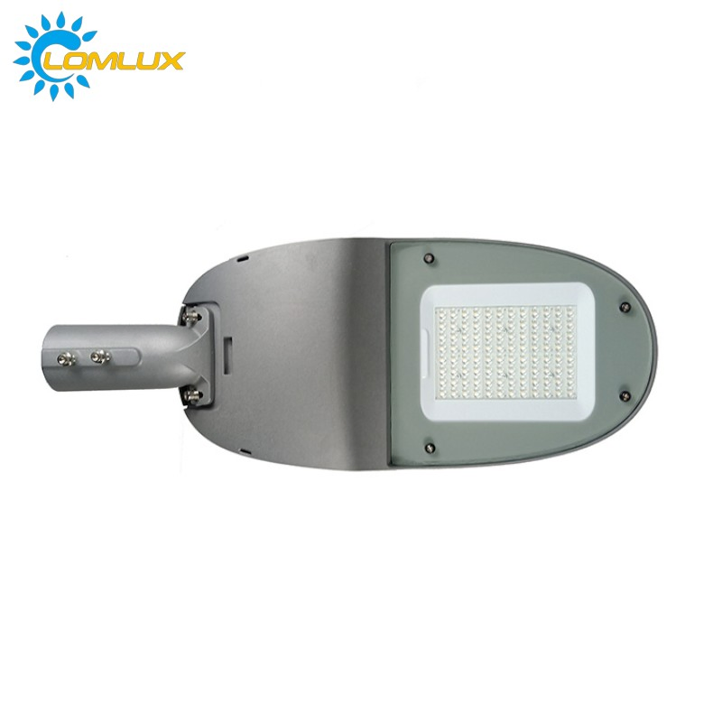 Modern High Resistance IP66 Waterproof Die-Casting Aluminum LED Street Light