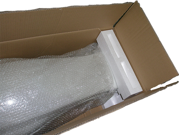 150W 250W 400W Sodium Lamp Die Cast Aluminum Street Light