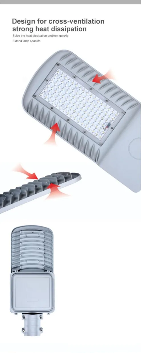 Street Light Display 2