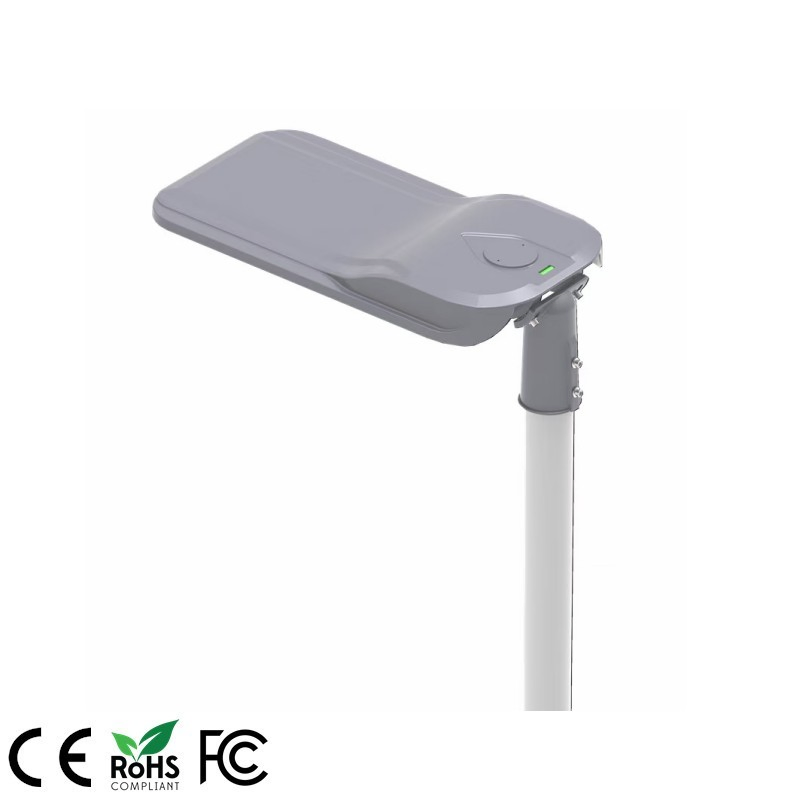 CE RoHS Residential, Collector, Expressways, Freeway 100 Watts 140lm/W 3 Years Warranty Roadway and Street Lights