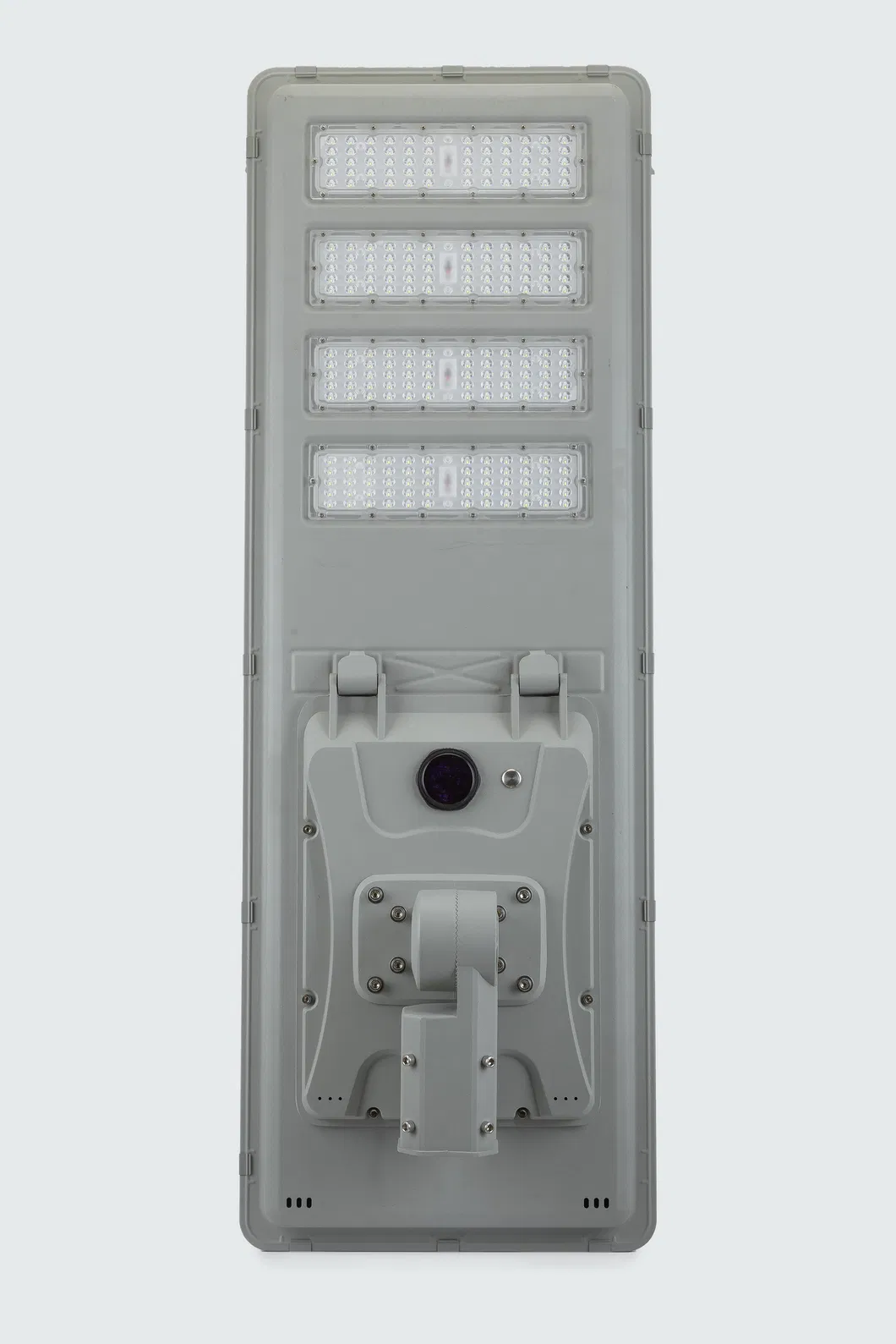 Radar Solar Street Light