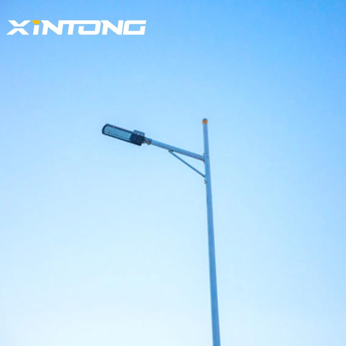 Xintong Motion Sensor Explosion-Proof Garden LED Street Light Module