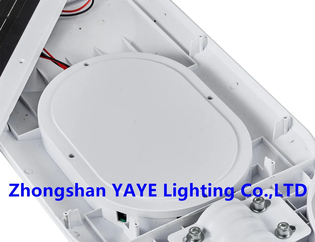 Solar Street Light 21