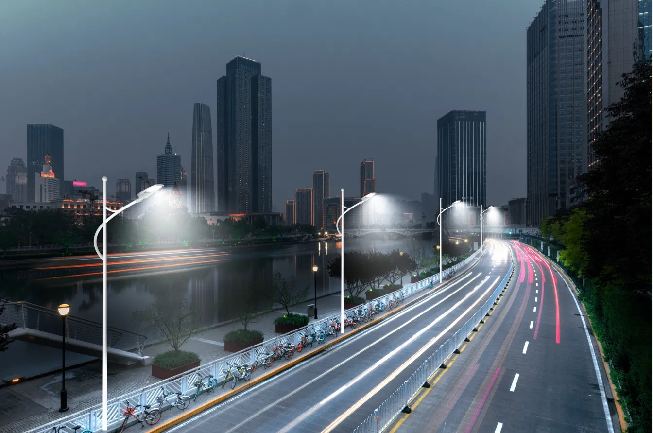 Product Size Specification