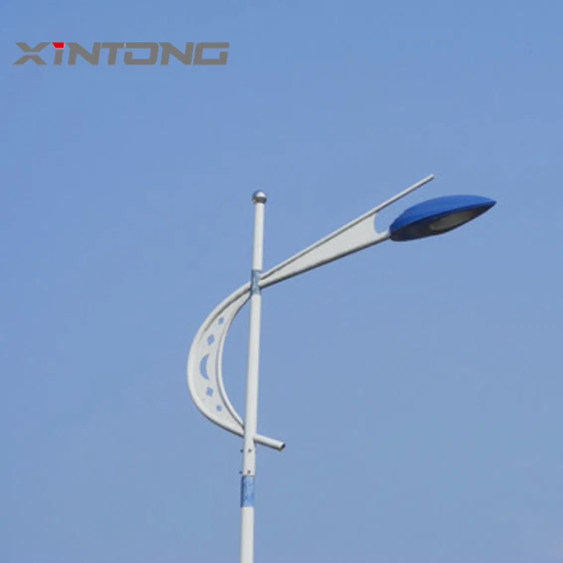 Xintong Motion Sensor Explosion-Proof Garden LED Street Light Module