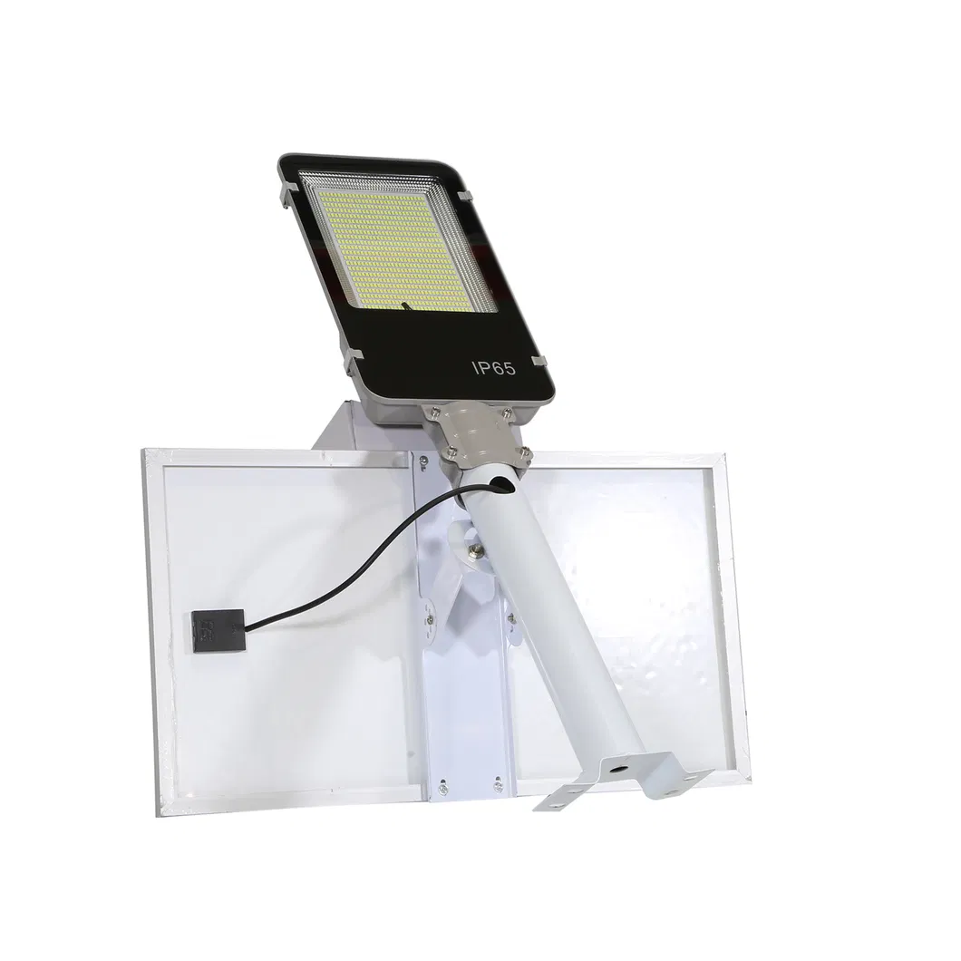 Outdoor Solar Light
