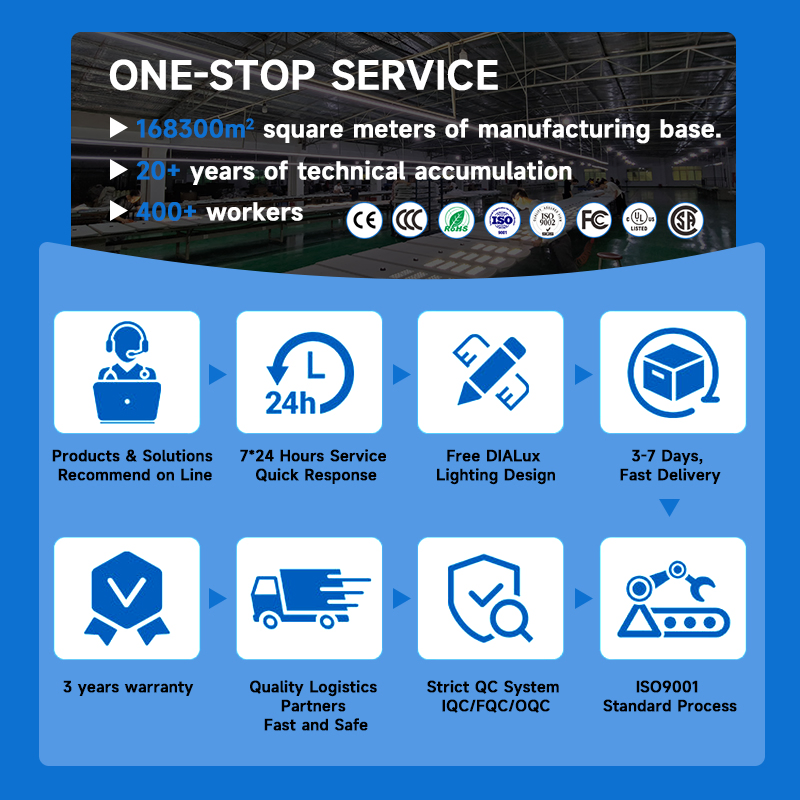 All in One Solar LED Street Light for Residential Courtyard for 6-10m Installation Height