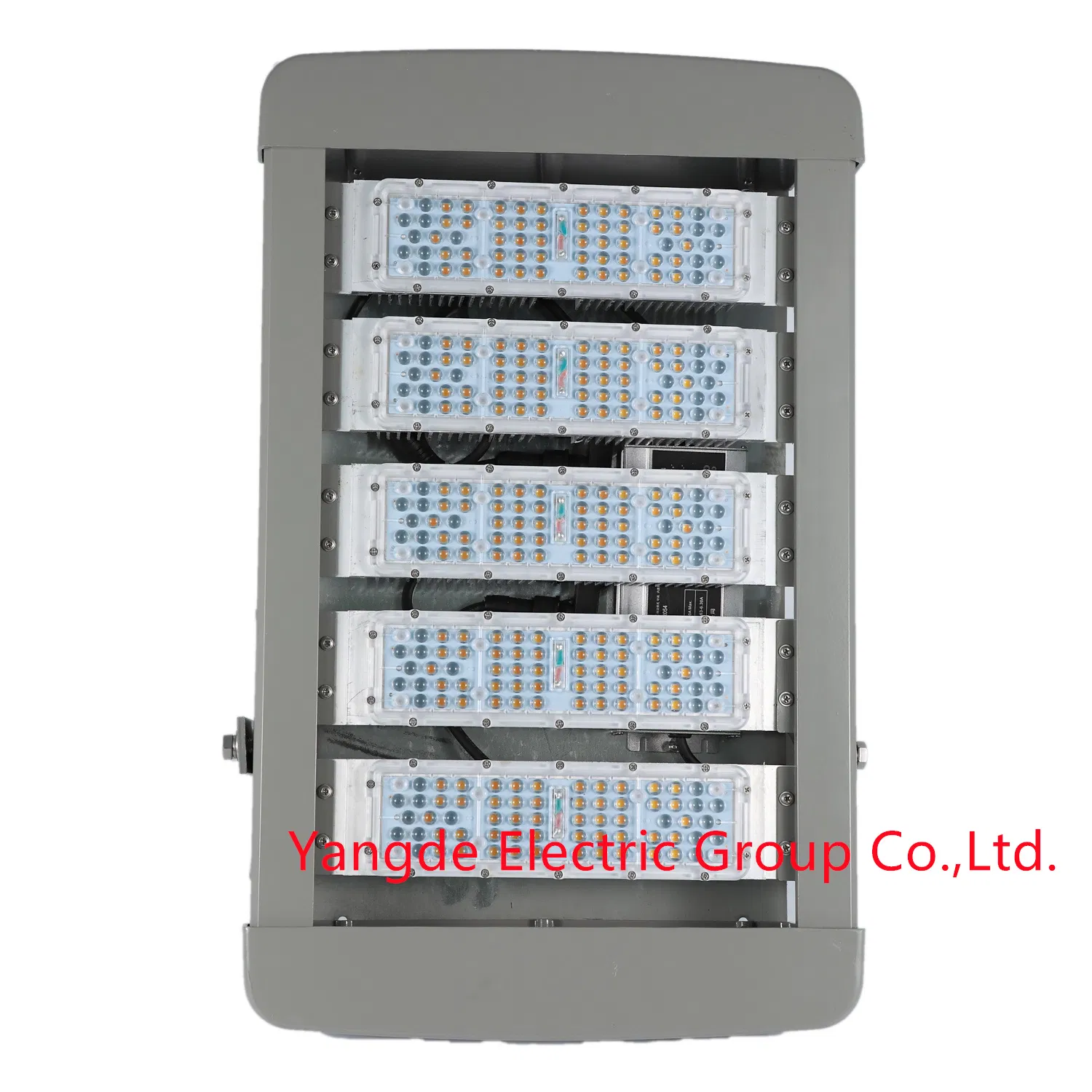 80W Integrated Outdoor LED Lamp Solar CCTV Camera Street Light