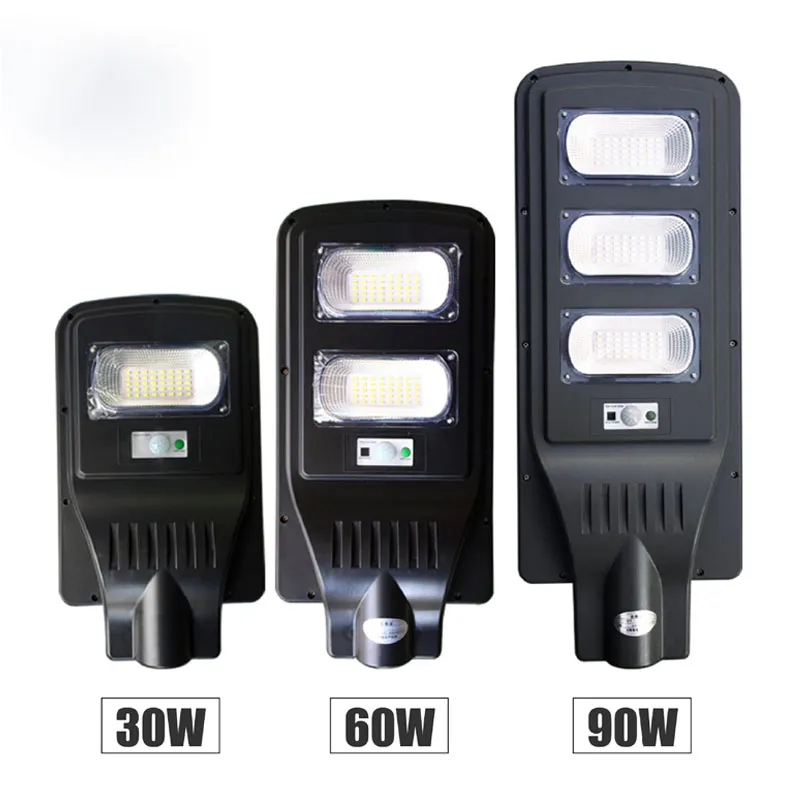 Solar Street Light Sensor