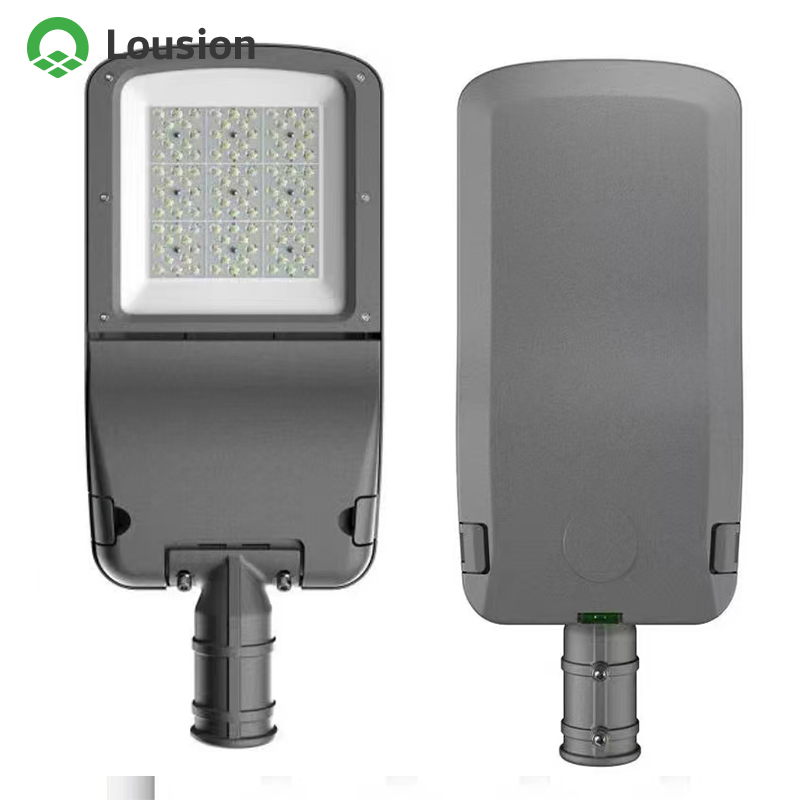 Premium Solar Street Light with Remote Control for Highways