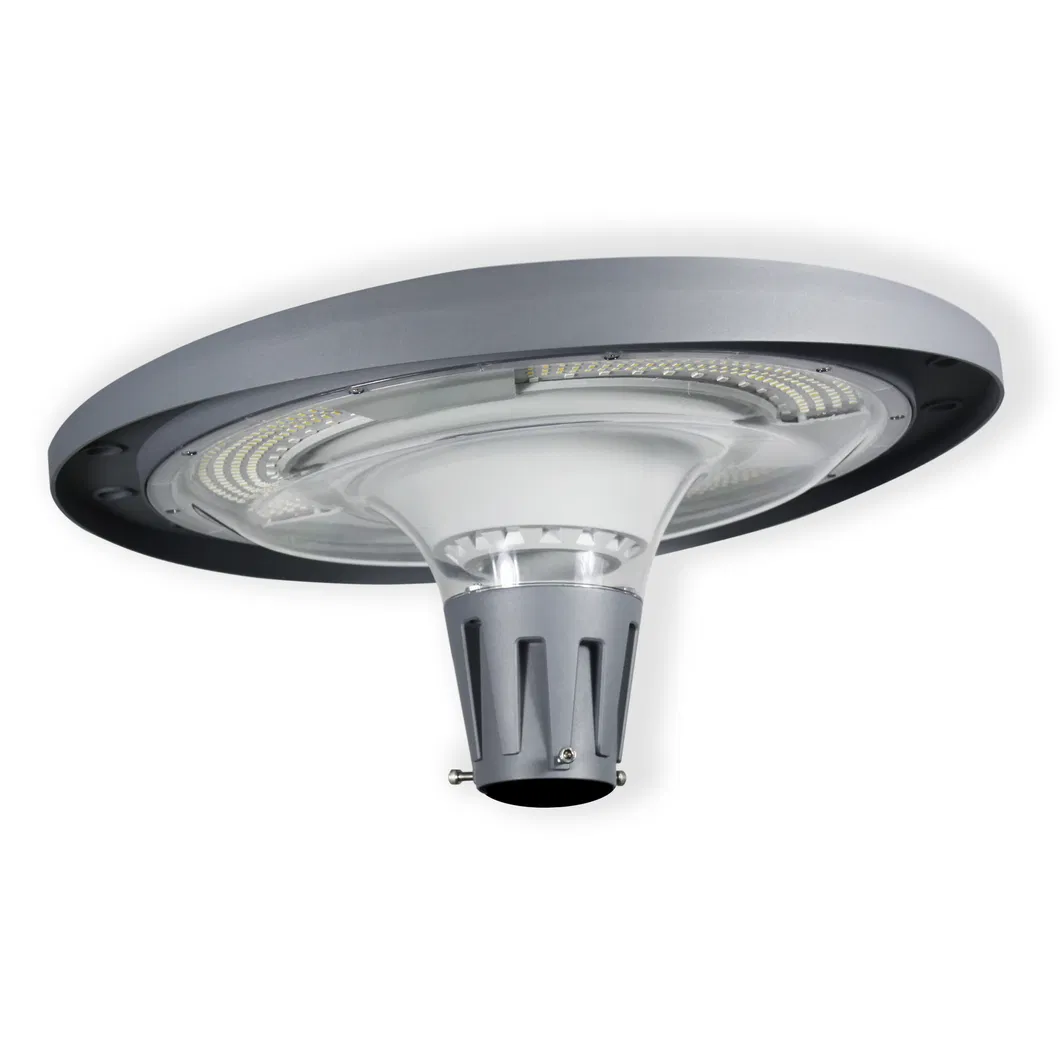 Solar Street Light 5