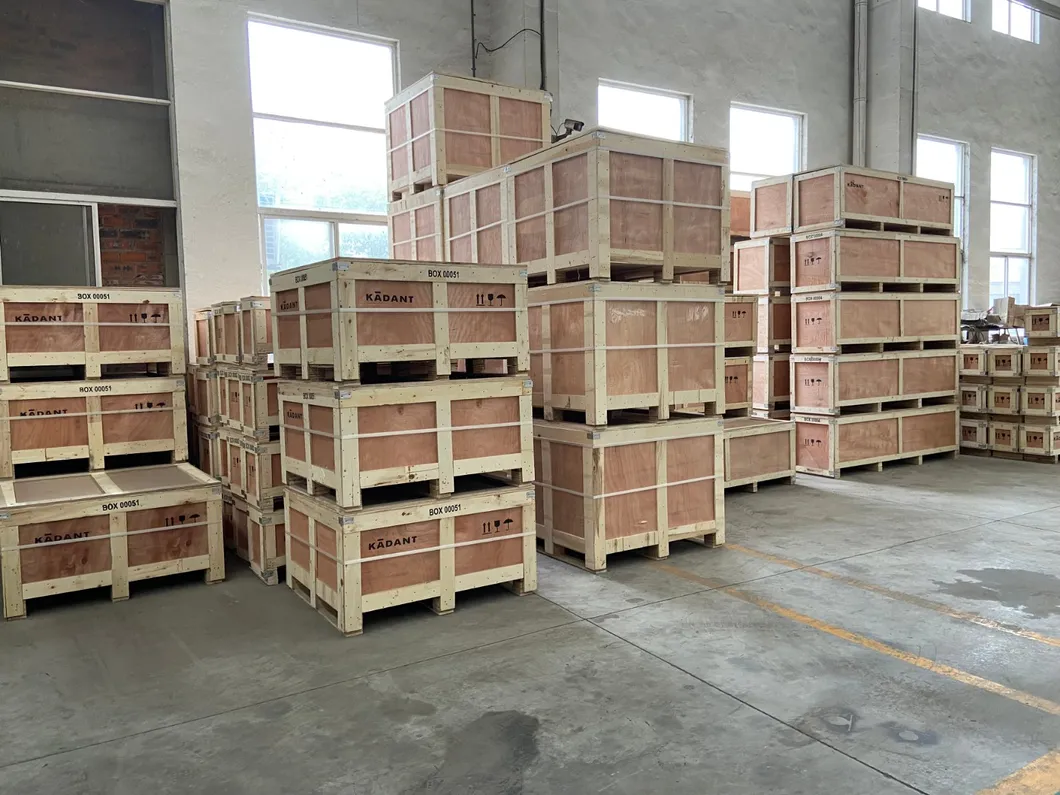 Installation Scene 1