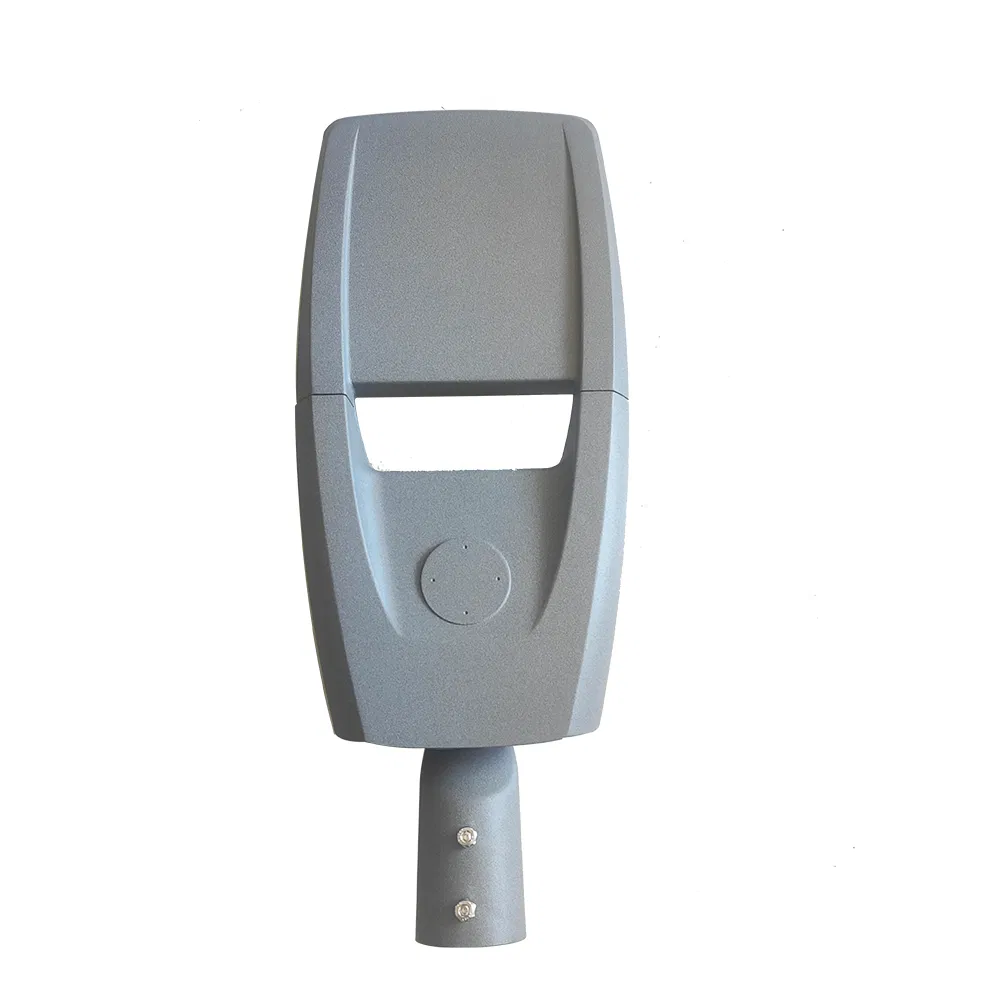 Tool Free Die Casting Aluminium LED Street Light Housing