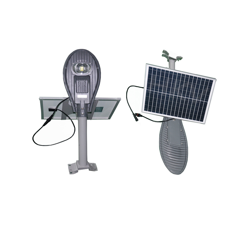 Solar Street Light Solar Light Street Light Cobra Split 100W-200W